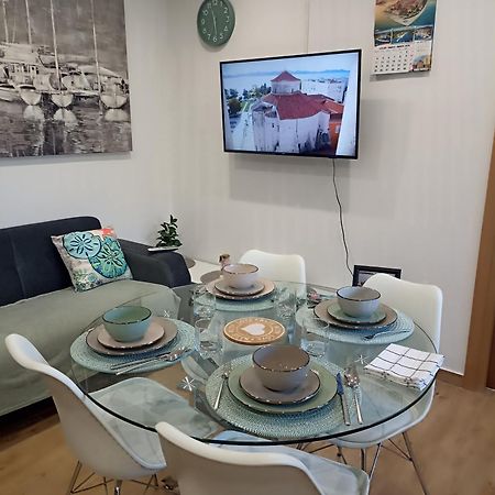Apartman Lara Zadar公寓 外观 照片