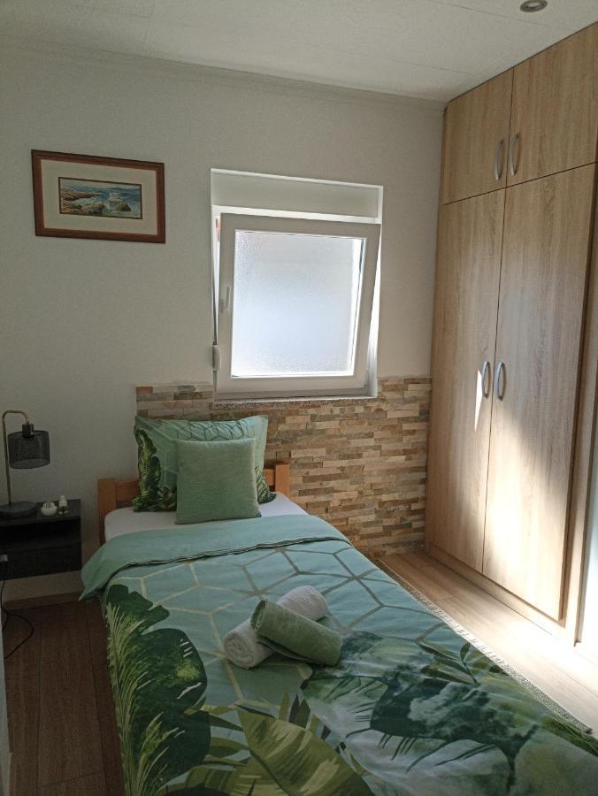 Apartman Lara Zadar公寓 外观 照片