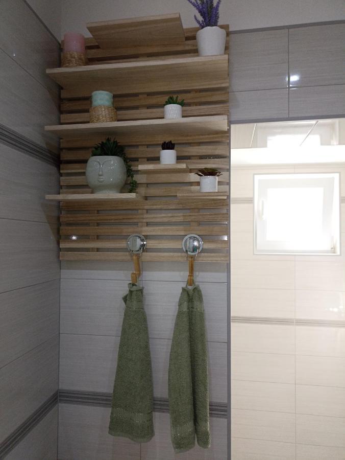 Apartman Lara Zadar公寓 外观 照片
