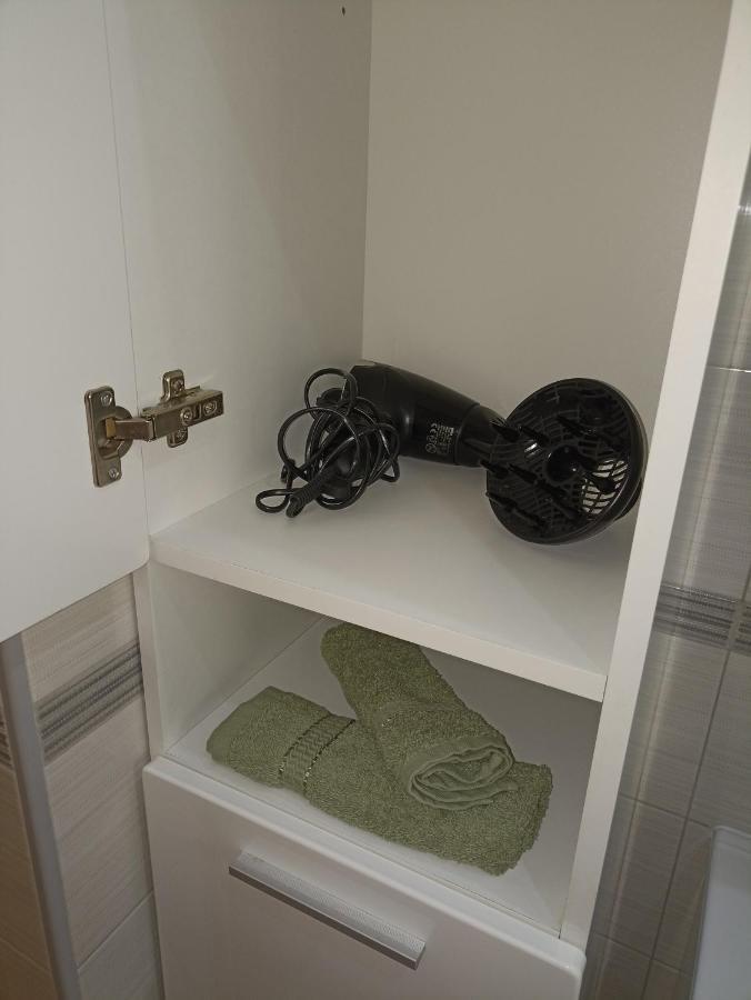 Apartman Lara Zadar公寓 外观 照片