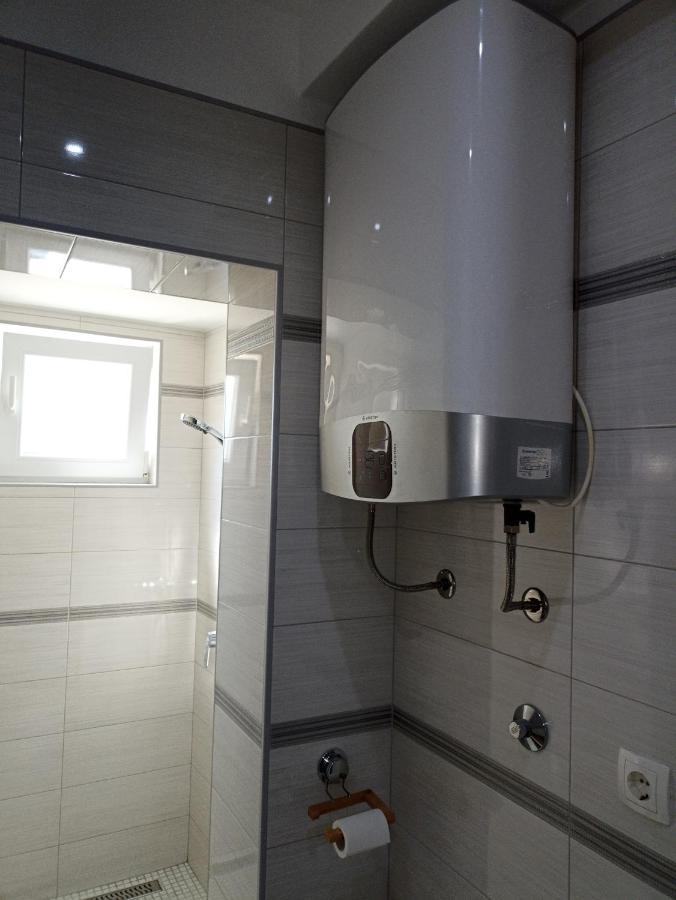 Apartman Lara Zadar公寓 外观 照片