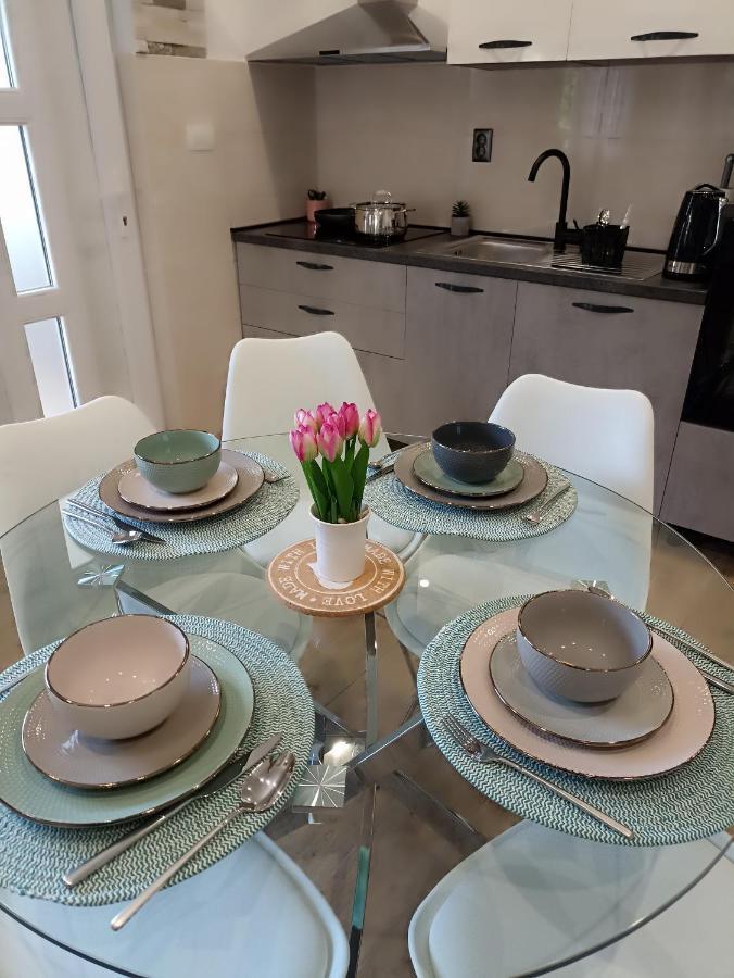 Apartman Lara Zadar公寓 外观 照片