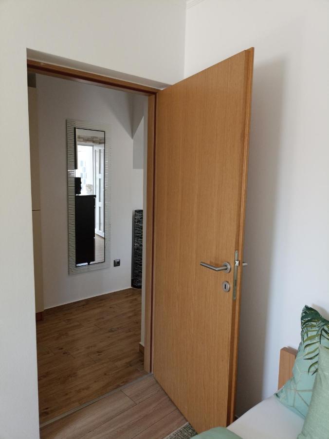 Apartman Lara Zadar公寓 外观 照片