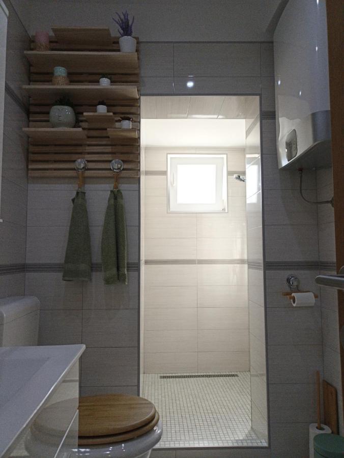 Apartman Lara Zadar公寓 外观 照片