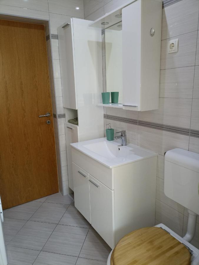 Apartman Lara Zadar公寓 外观 照片