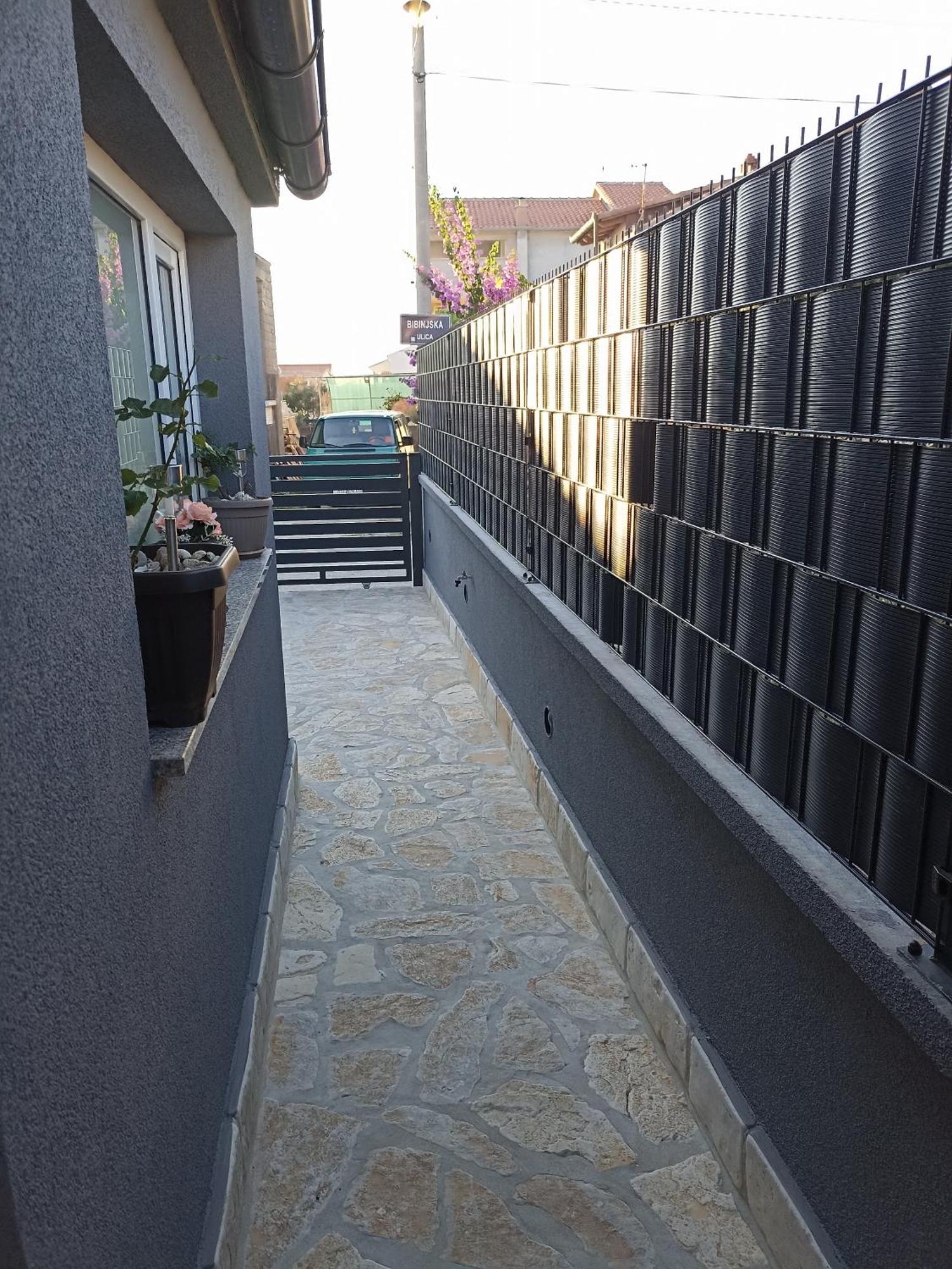 Apartman Lara Zadar公寓 外观 照片